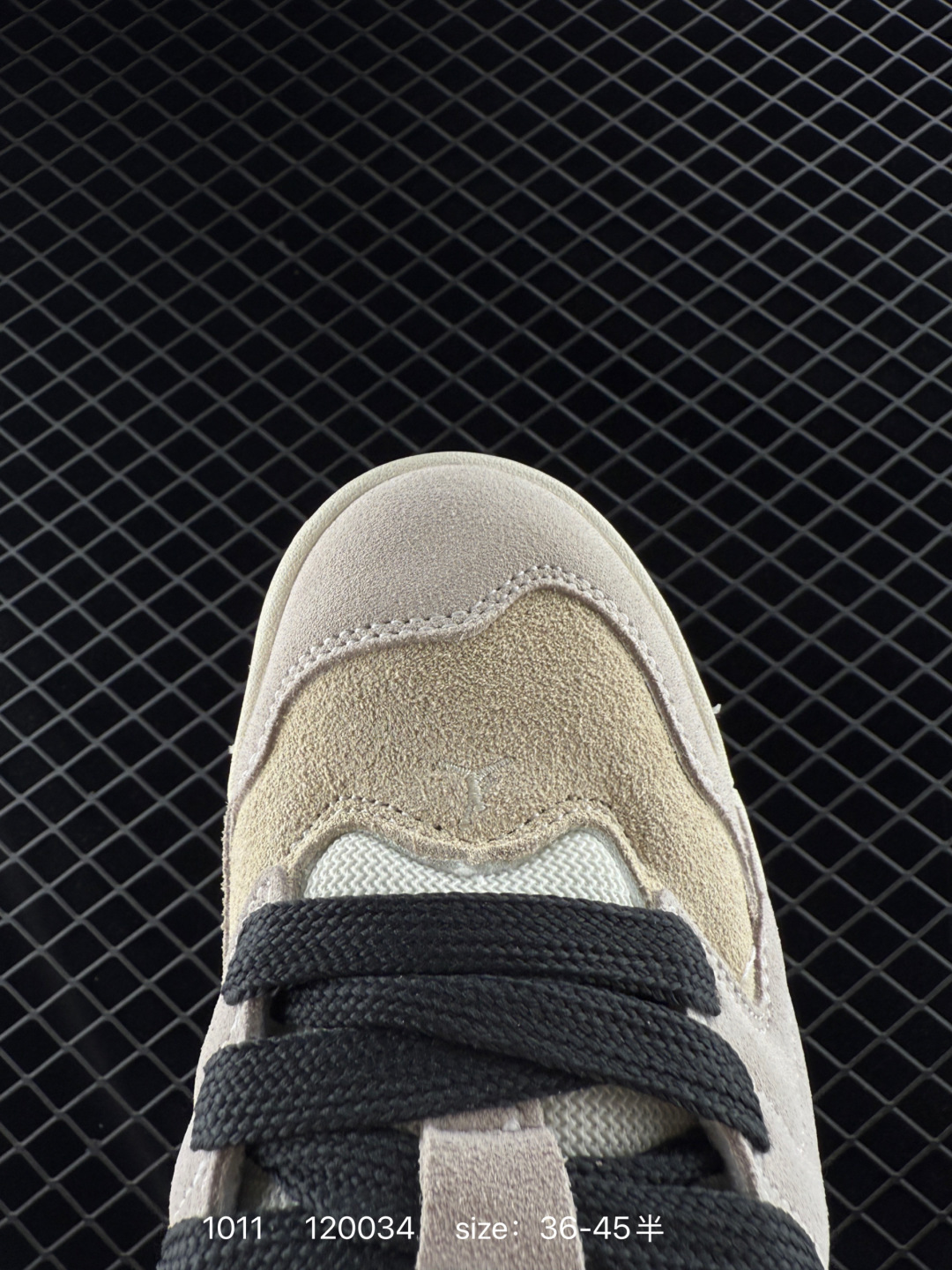 NIKE JORDAN SESSION ATMOSPHER